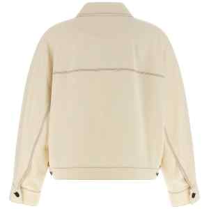 Max Mara Mxpnettare Overshirt