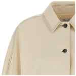 Max Mara Mxpnettare Overshirt