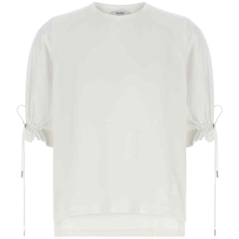 Max Mara Mxmvest T-shirt