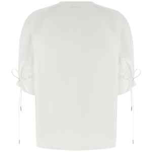 Max Mara Mxmvest T-shirt