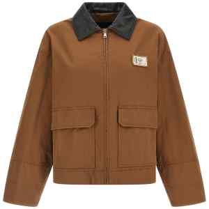 Weekend Max Mara Wkdfreccia Jacket