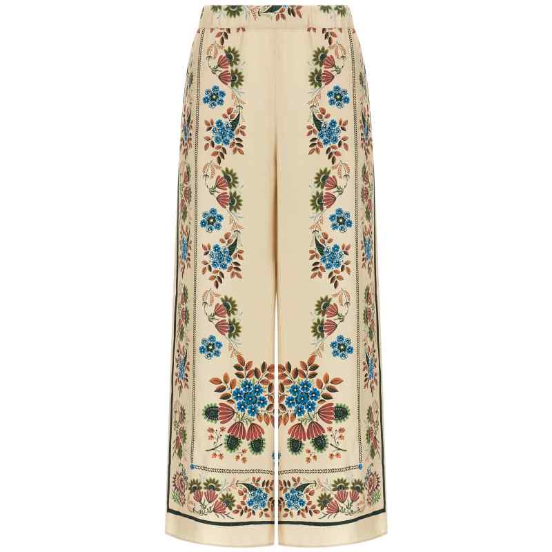 Weekend Max Mara Wkdsnack Pants Weekend Max Mara Wkdsnack Pants