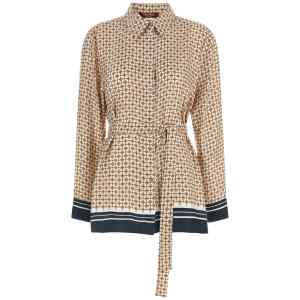 Max Mara Studio Msttenuta Shirt