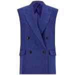 Max Mara Studio Mstaia Vest
