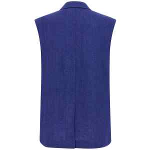 Max Mara Studio Mstaia Vest