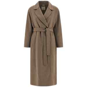 Max Mara 'S Smmelisa Coat