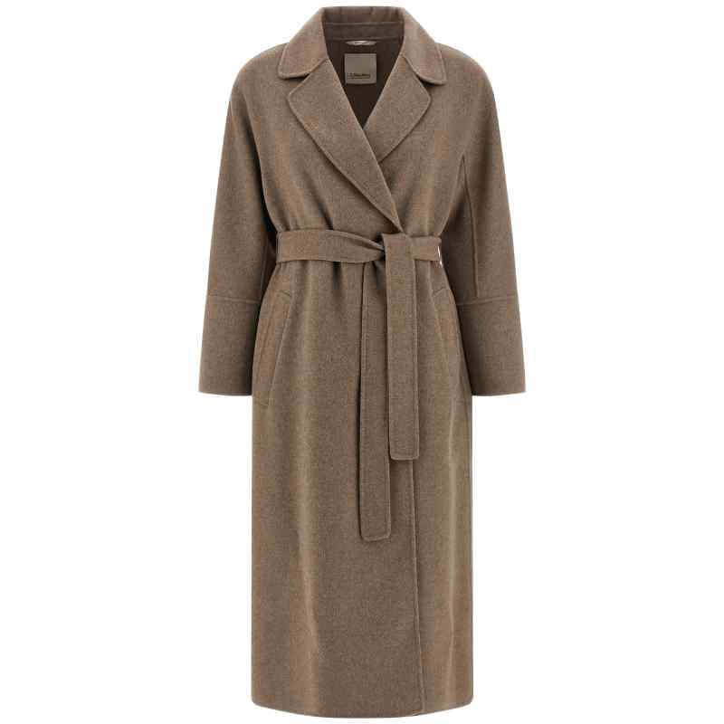 Max Mara 'S Smmelisa Coat