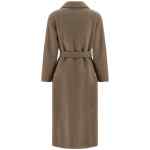 Max Mara 'S Smmelisa Coat