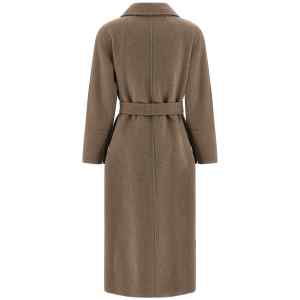 Max Mara 'S Smmelisa Coat
