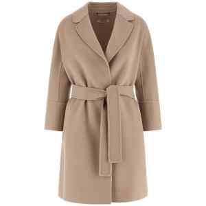 Max Mara 'S Arona Coat