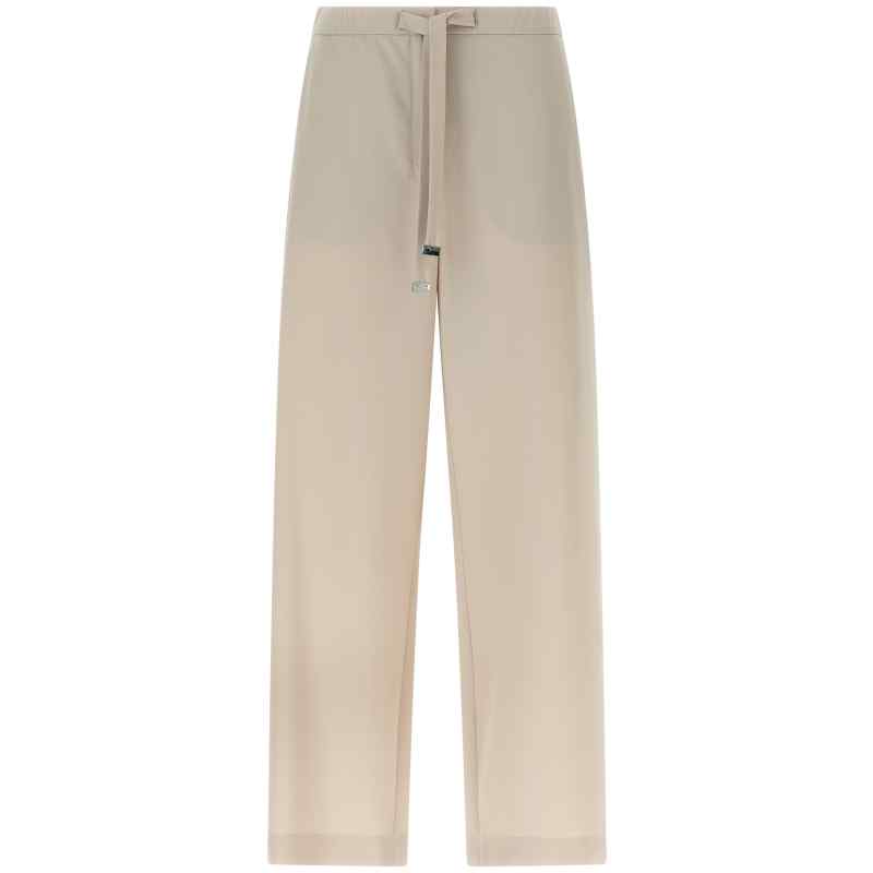 Max Mara 'S Smmargenta Joggers