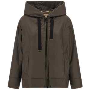 Max Mara The Cube Mtcdaria Jacket