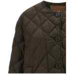 Max Mara The Cube Mtcsoftd Down Jacket