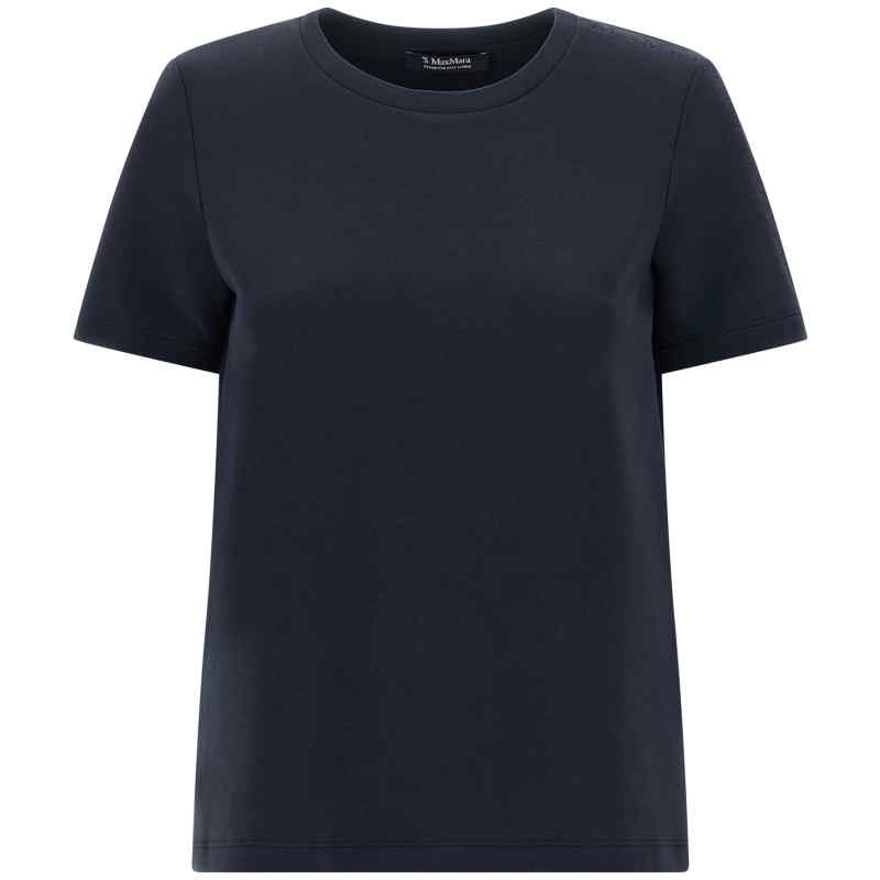 Max Mara 'S Smmnancy T-shirt Max Mara 'S Smmnancy T-shirt