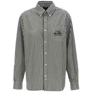 Marc Jacobs The Striped Shirt Shirt
