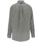 Marc Jacobs The Striped Shirt Shirt