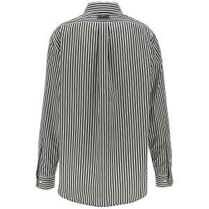 Marc Jacobs The Striped Shirt Shirt