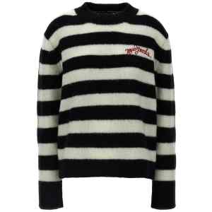 Marc Jacobs Striped Sweater