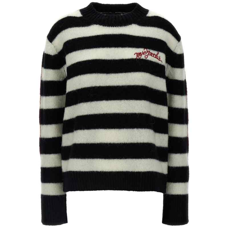 Marc Jacobs Striped Sweater