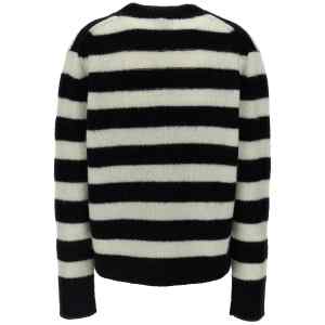 Marc Jacobs Striped Sweater