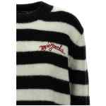 Marc Jacobs Striped Sweater