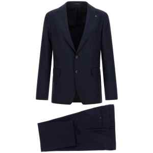 Tagliatore Vesuvio Dress