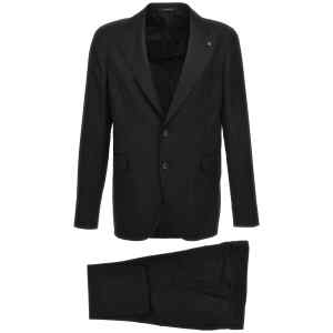 Tagliatore Vesuvio Dress