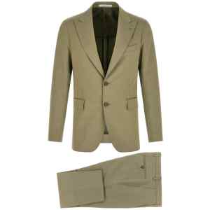 Tagliatore Vesuvio Dress