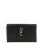 Saint Laurent Monogram Crossbody Bag