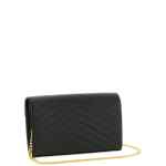 Saint Laurent Monogram Crossbody Bag