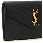 Saint Laurent Monogram Crossbody Bag
