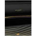 Saint Laurent Monogram Crossbody Bag