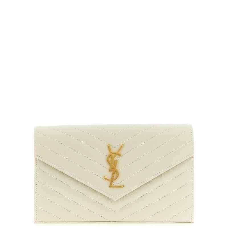 Saint Laurent Monogramme Crossbody Bag
