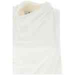 Courreges Asymetrique Off The Shoulder T-shirt