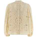 Zimmermann Rhiannon Blouse