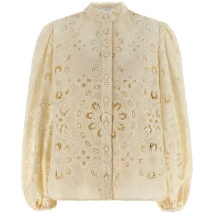 Zimmermann Rhiannon Blouse