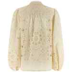 Zimmermann Rhiannon Blouse