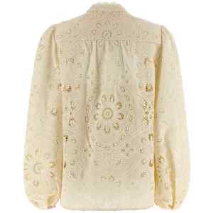 Zimmermann Rhiannon Blouse