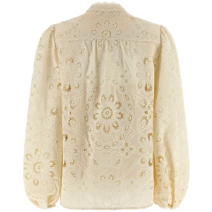 Zimmermann Rhiannon Blouse