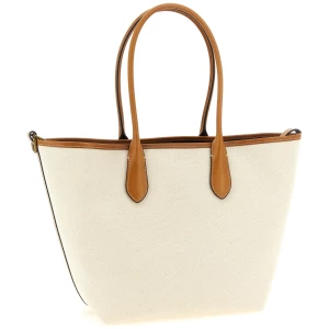Polo Ralph Lauren Medium Canvas Shopping Bag