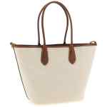 Polo Ralph Lauren Medium Canvas Shopping Bag