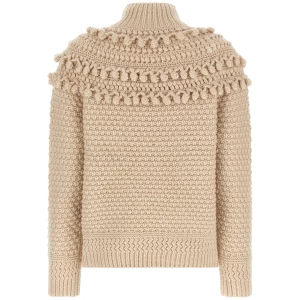 Zimmermann Hypnotic Bauble Sweater