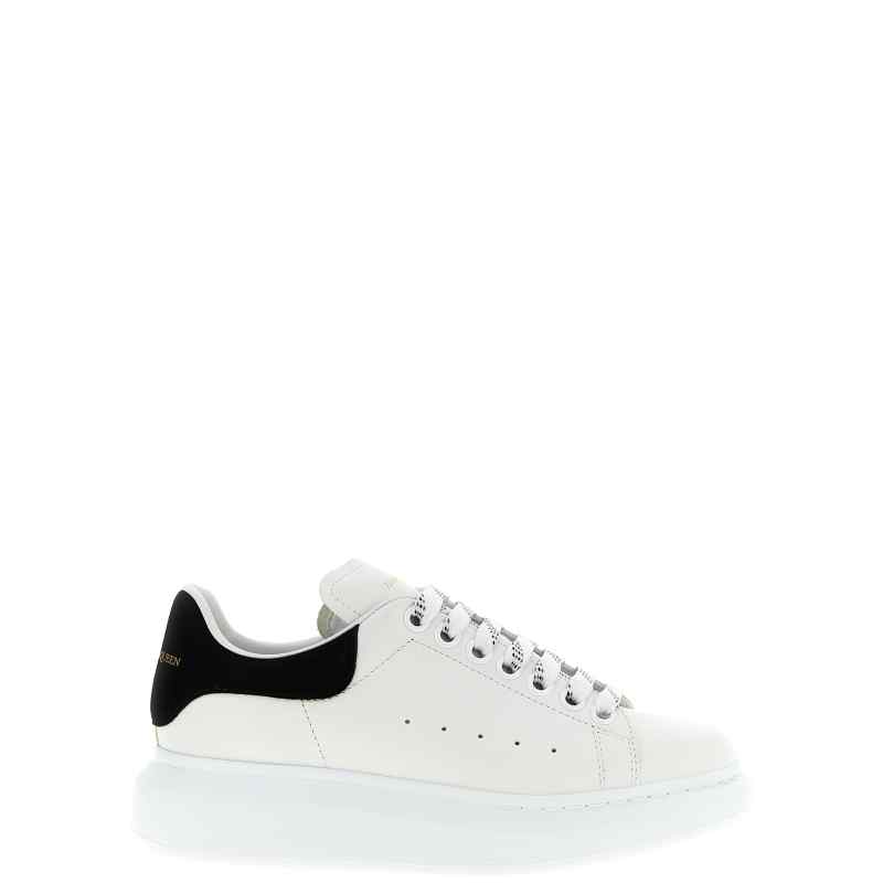 Alexander McQueen Larry Sneakers Alexander McQueen Larry Sneakers