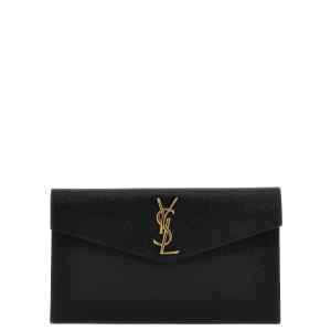 Saint Laurent Uptown Clutch
