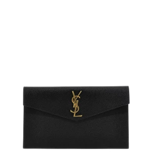 Saint Laurent Uptown Clutch