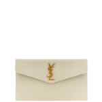 Saint Laurent Uptown Clutch