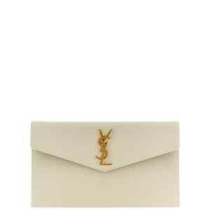 Saint Laurent Uptown Clutch