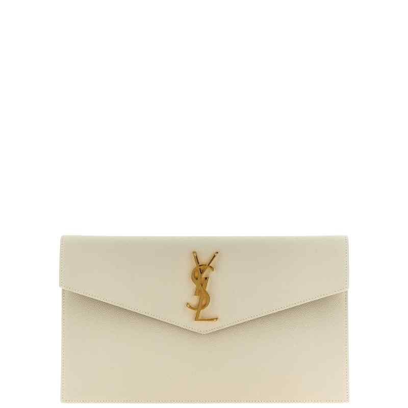 Saint Laurent Uptown Clutch Saint Laurent Uptown Clutch