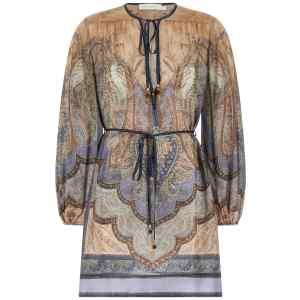 Zimmermann Wanderlust Dress