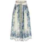 Zimmermann Wanderlust Skirt